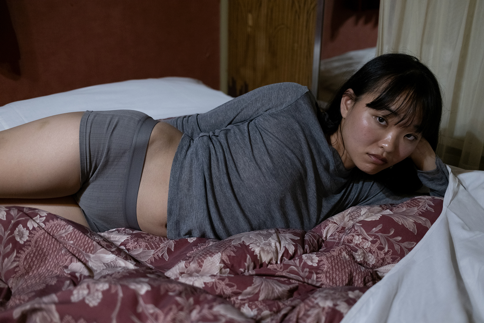 蓮井元彦 | Motohiko Hasui