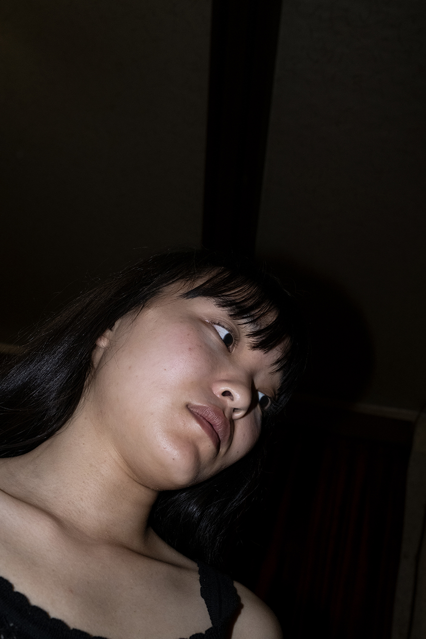 蓮井元彦 | Motohiko Hasui