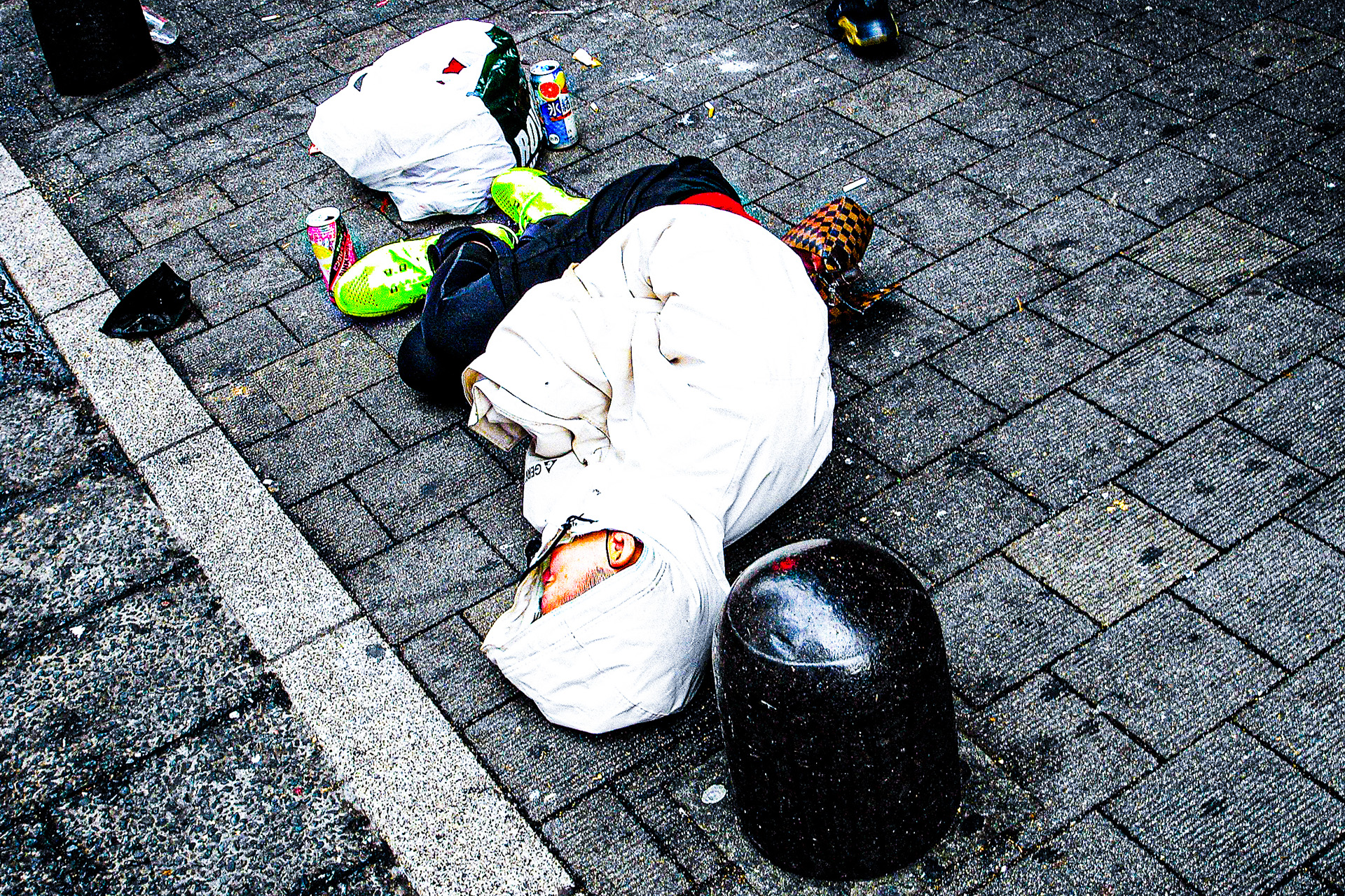 野秋 創 | Sou Noaki