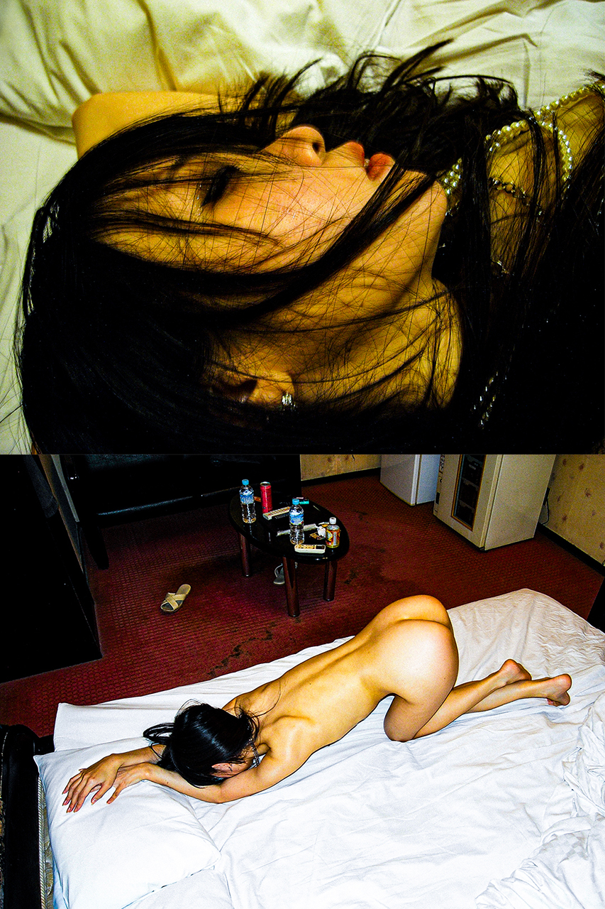 野秋 創 | Sou Noaki