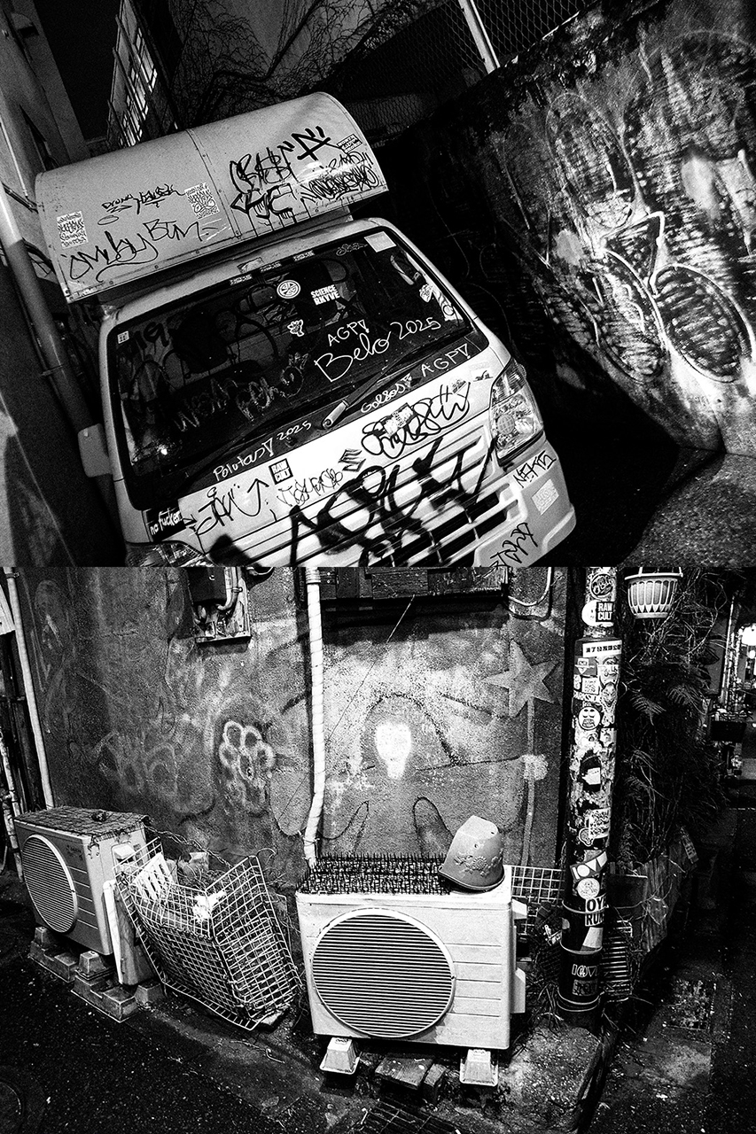 野秋 創 | Sou Noaki