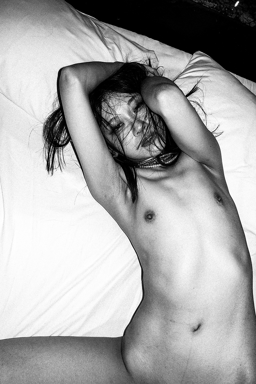 野秋 創 | Sou Noaki