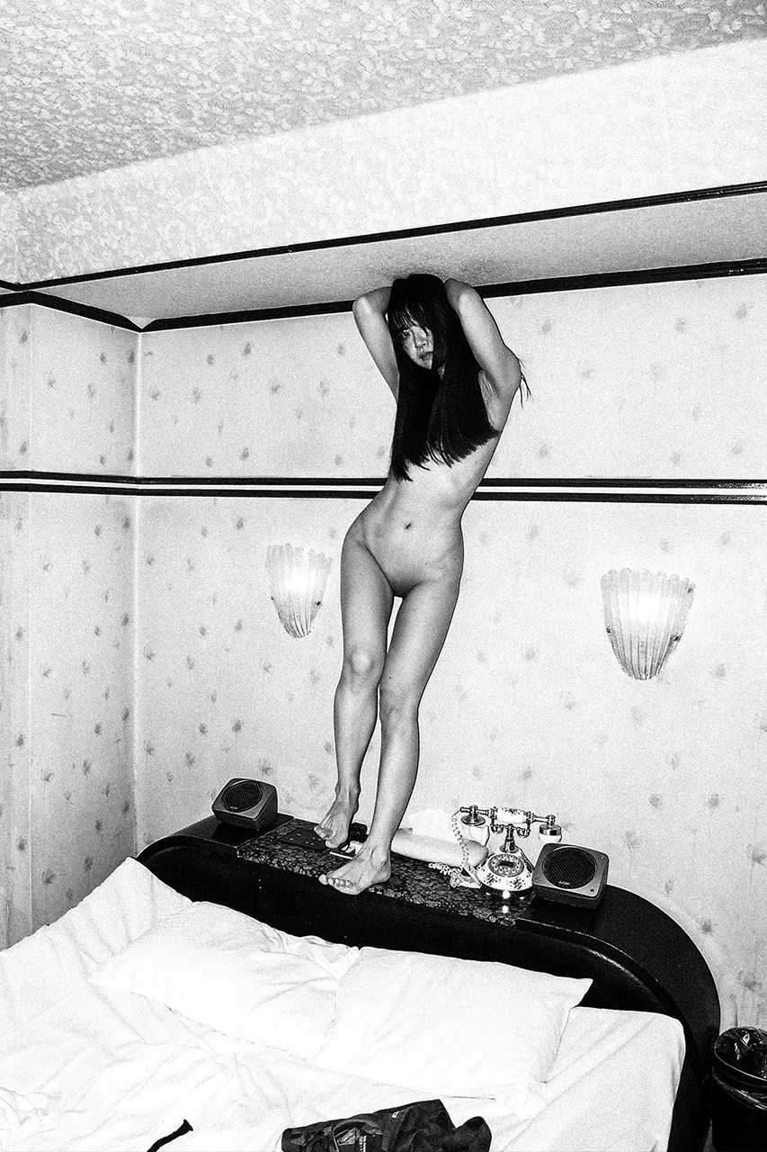 野秋 創 | Sou Noaki