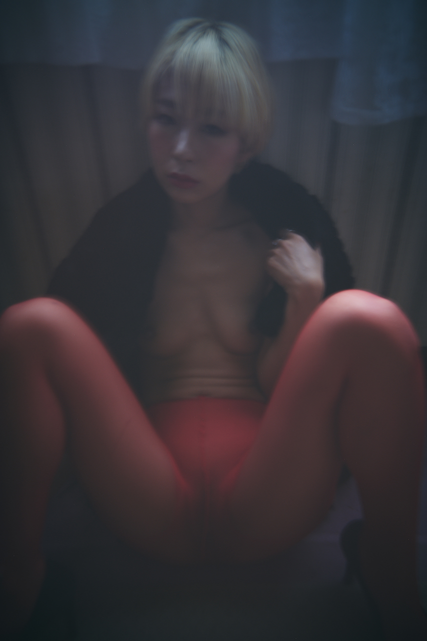 富田 恭透 | YASUYUKI TOMITA