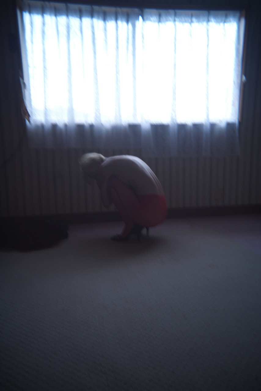 富田 恭透 | YASUYUKI TOMITA