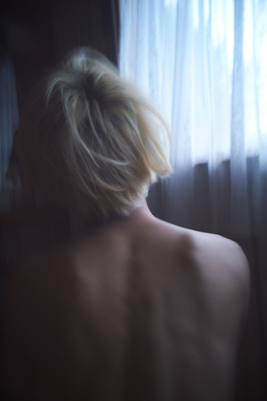 富田 恭透 | YASUYUKI TOMITA