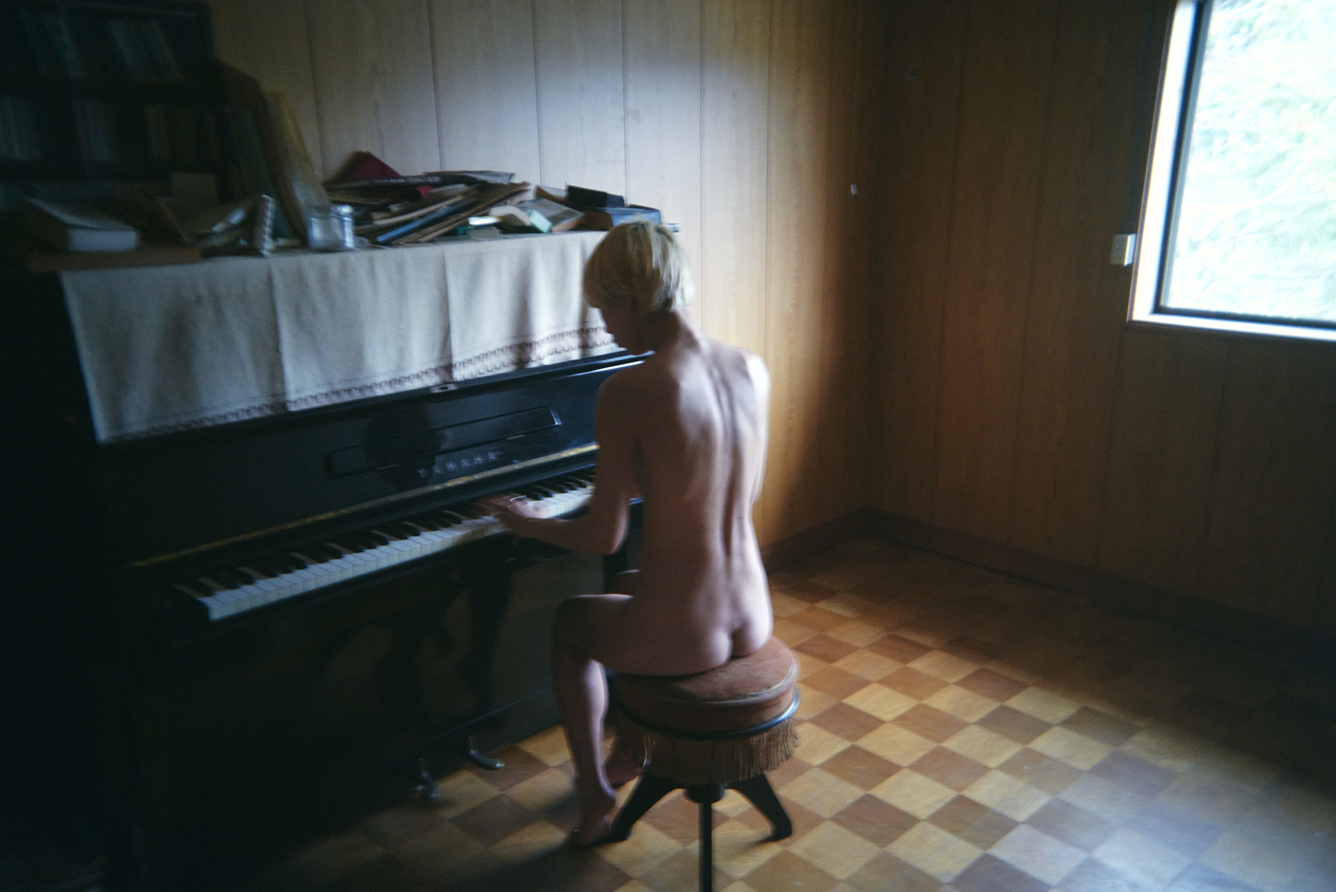 富田 恭透 | YASUYUKI TOMITA