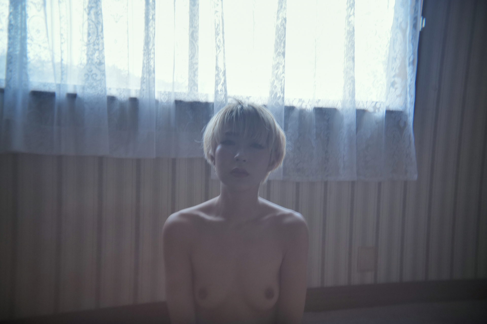 富田 恭透 | YASUYUKI TOMITA