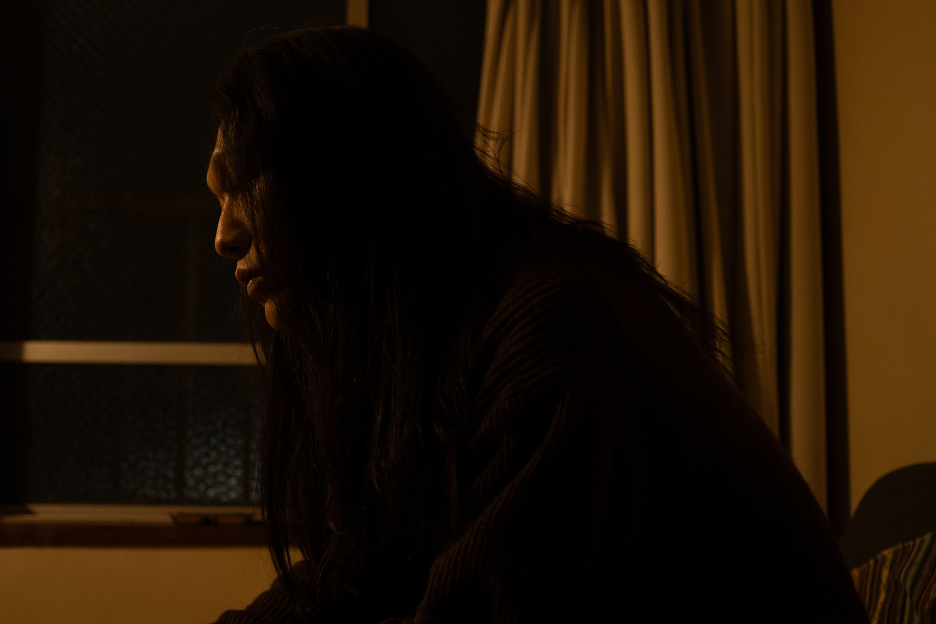 倉島 水生 | Miu Kurashima