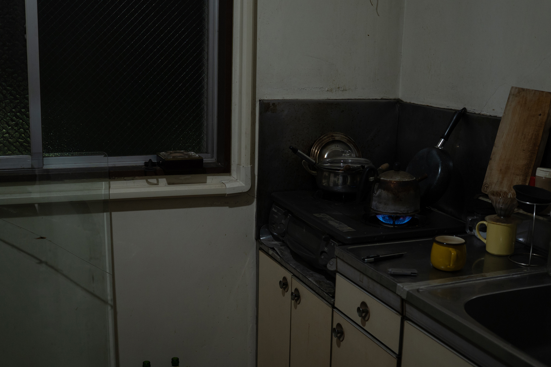 倉島 水生 | Miu Kurashima