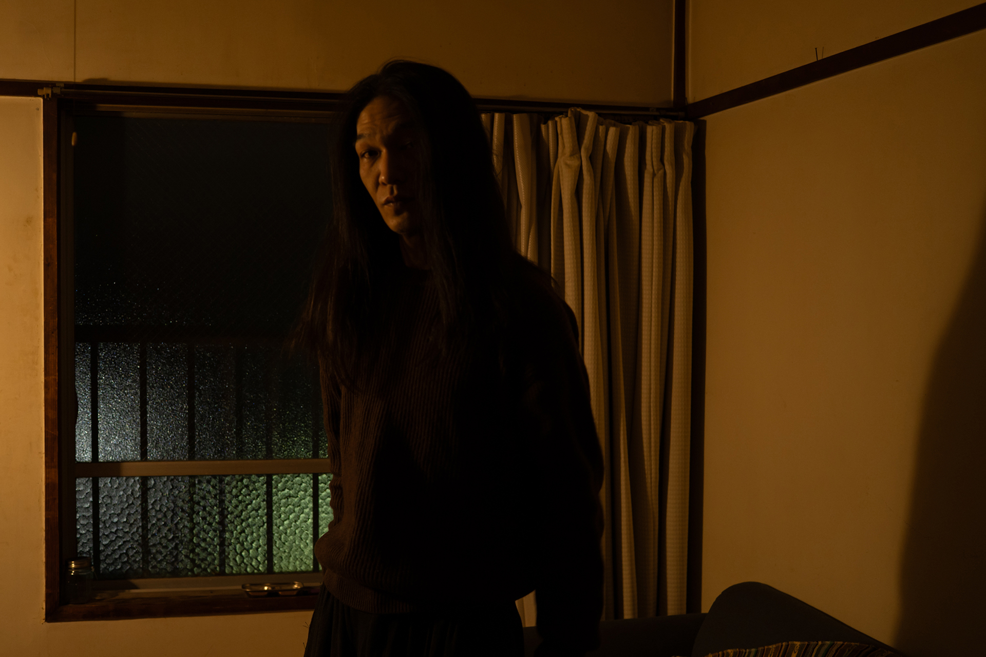 倉島 水生 | Miu Kurashima