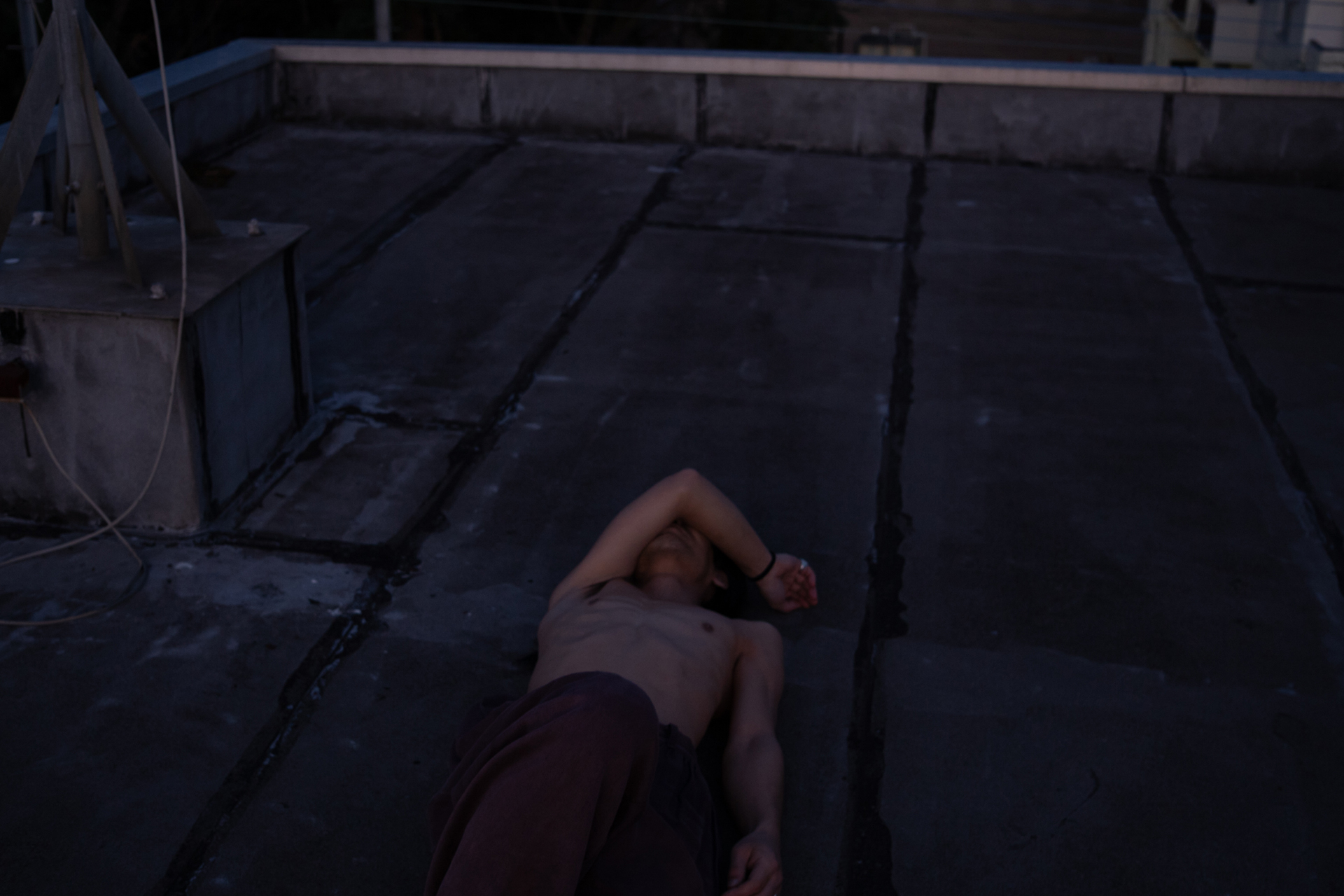 倉島 水生 | Miu Kurashima