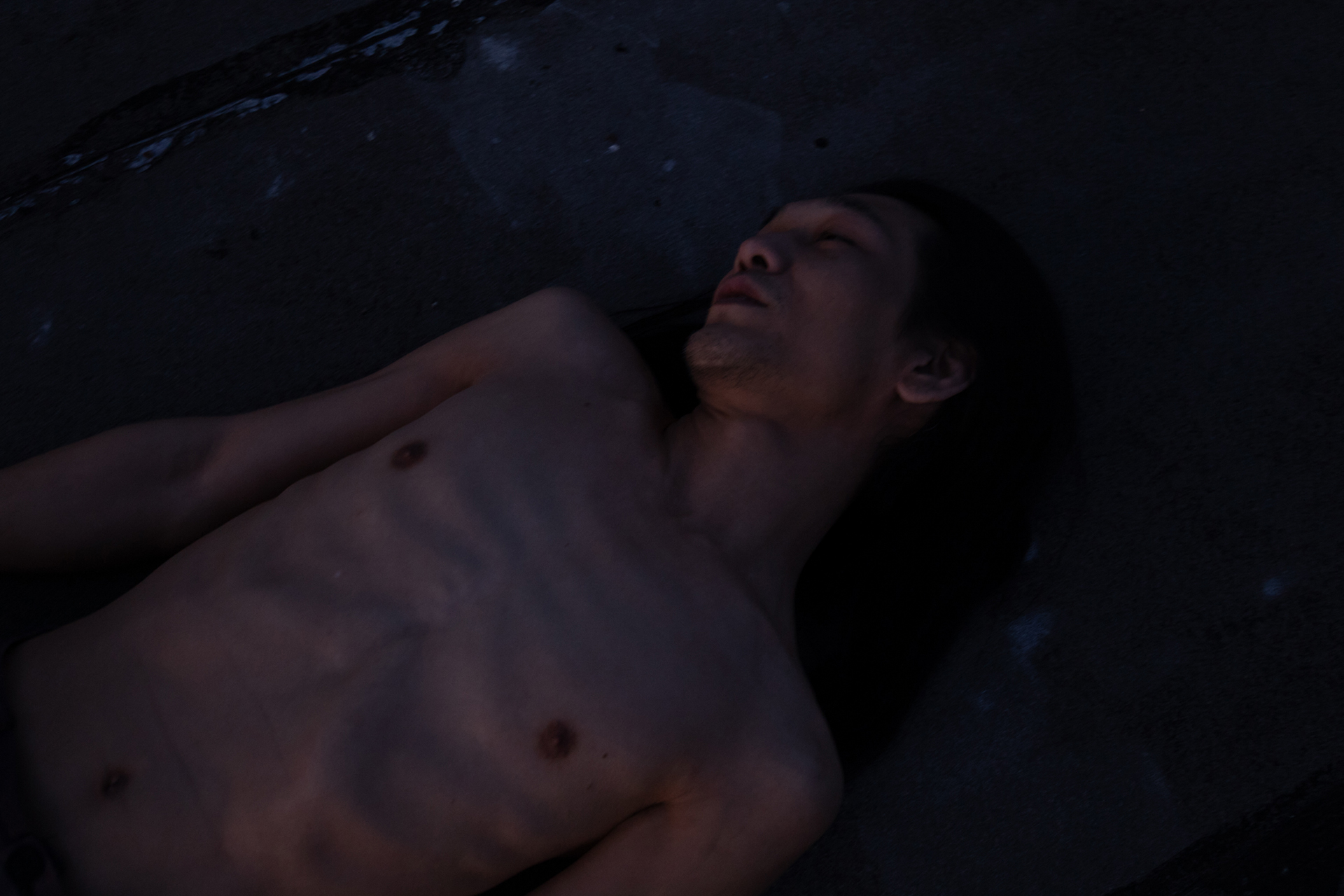 倉島 水生 | Miu Kurashima