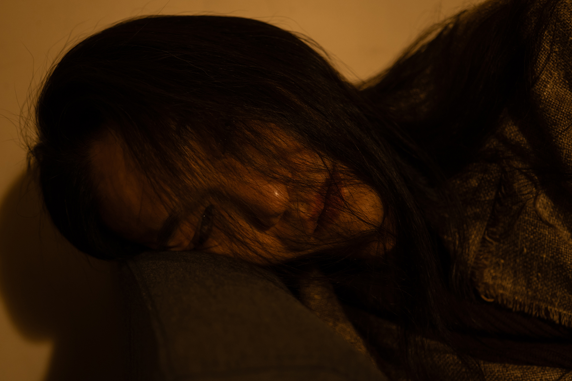 倉島 水生 | Miu Kurashima