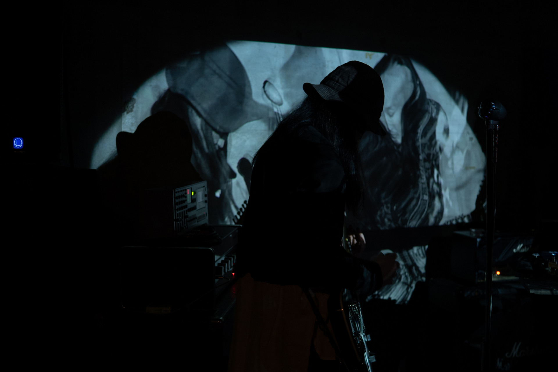 倉島 水生 | Miu Kurashima