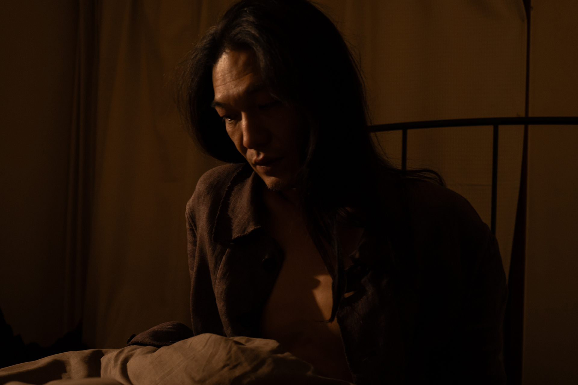 倉島 水生 | Miu Kurashima