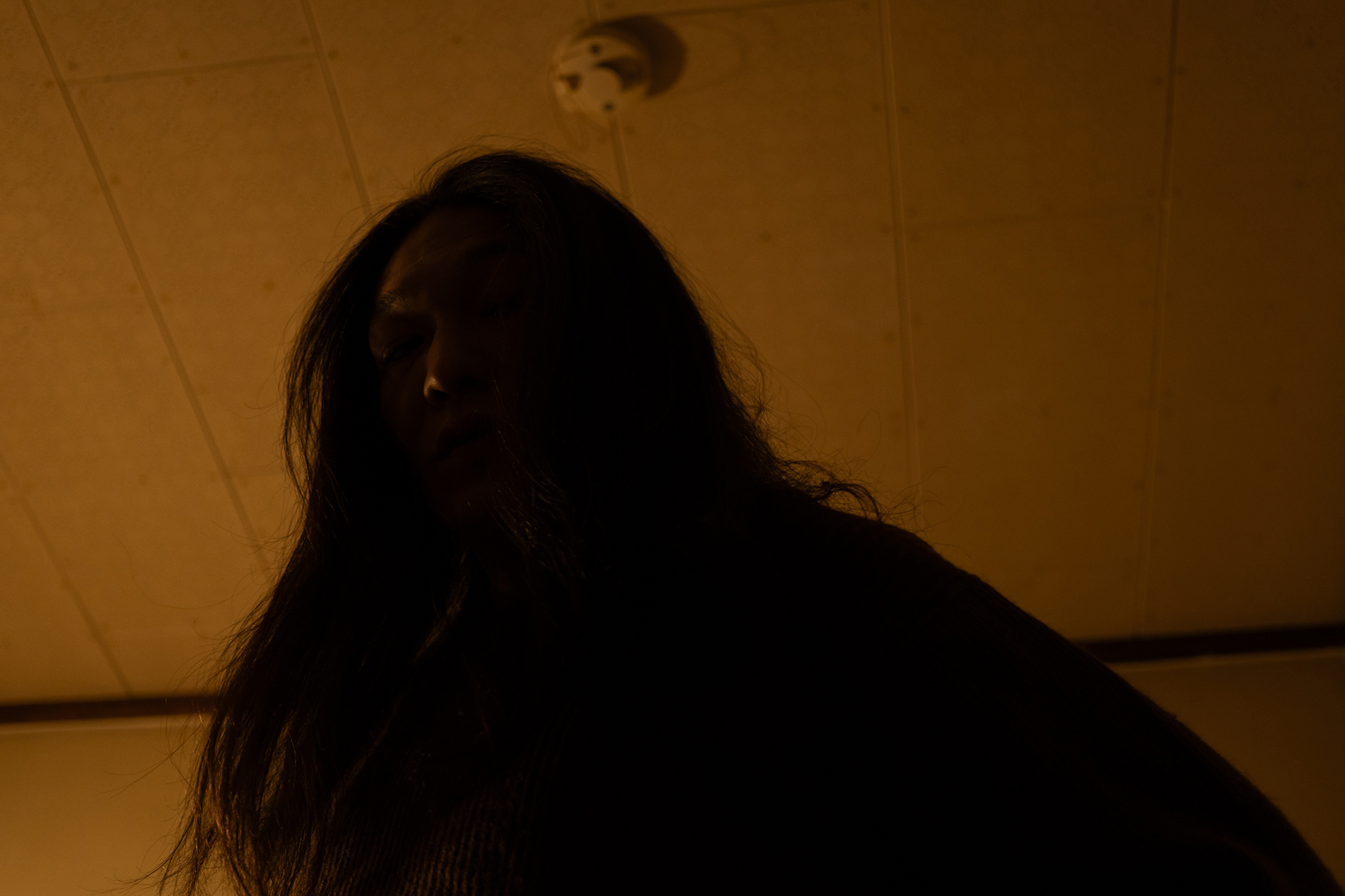 倉島 水生 | Miu Kurashima