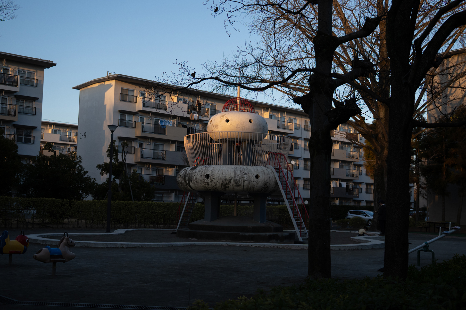 倉島 水生 | Miu Kurashima