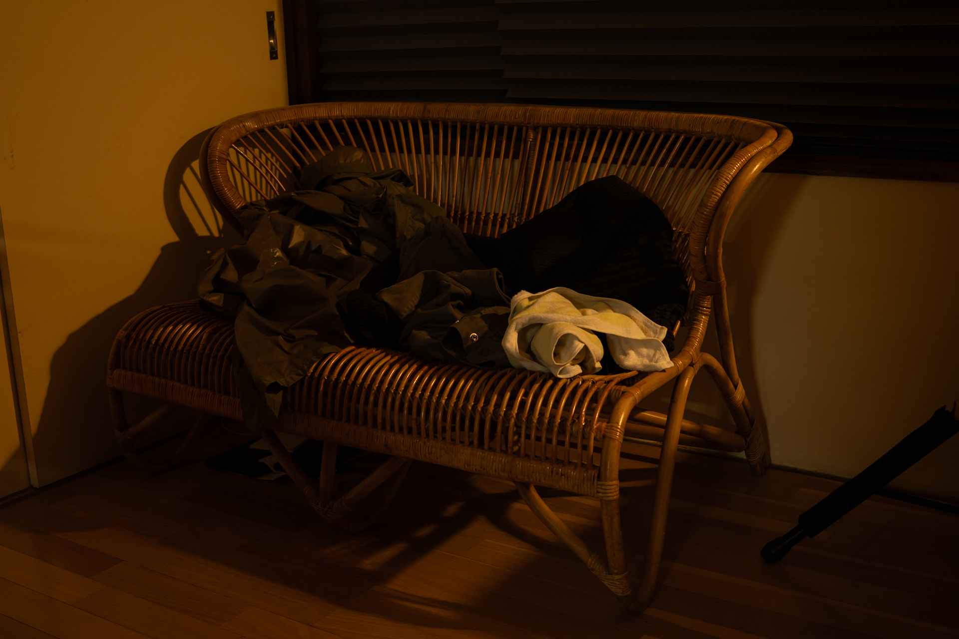 倉島 水生 | Miu Kurashima